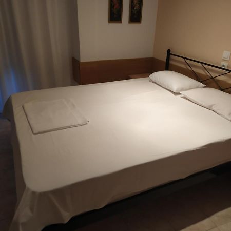 Polistilo Spiti Apartment Polychrono Ngoại thất bức ảnh